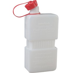 Fuel Friend Fuelfriend-Plus Clear 1,5 L Kanister 1,5 Liter klar