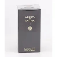 Acqua di Parma Oud Hand- und Körperwaschmittel 300 ml