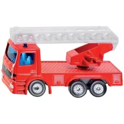 Feuerwehr Drehleiter
