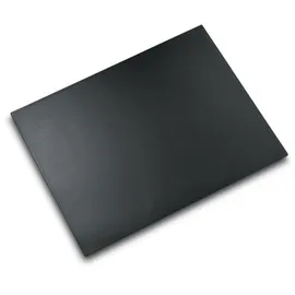 Läufer Schreibunterlage Durella 40656 52x65cm schwarz
