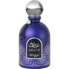 zimaya Awatif Pour Homme Eau de Parfum 100 ml