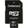 Intenso microSD UHS-I Professional + SD-Adapter 16 GB