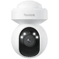 Reolink E540 5MP Pan & Tilt WiFi Outdoor Weiß