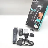 Braun Series 5 Body Groomer BG5370