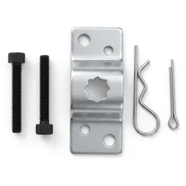 Inovatec GmbH INO-M Rollladenmotor 10-50 Nm