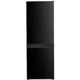 PKM KG230KHEB Kühl-Gefrierkombination (173 l, 1420 mm hoch, Schwarz)