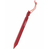 Robens 'Y-stake' Hering, Rot, One Size