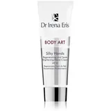 Dr Irena Eris Body Art Silky Hands regenerierende Handcreme SPF 20 75 ml