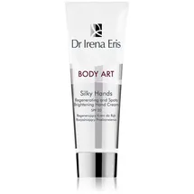 Dr Irena Eris Body Art Silky Hands regenerierende Handcreme SPF 20 75 ml