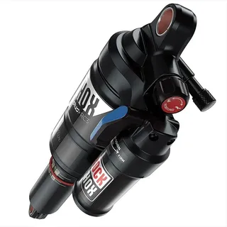 RockShox Monarch Plus RC3 200X57mm / Black