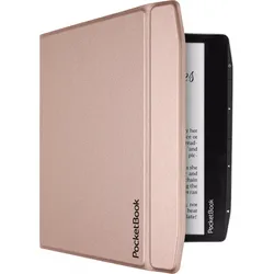 Pocketbook HN-FP-PU-700-BE-WW, Flip case, Beige, Pocketbook, 17,8 cm (7 Zoll), E