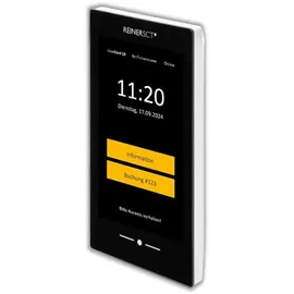 Reiner SCT timeCard Terminal 3 mini