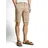 Tom Tailor Chino-Shorts Beige 30