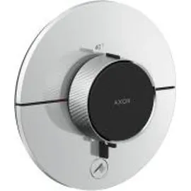 Axor ShowerSelect ID Duschthermostat für 1 Verbraucher Edelstahl 36776800