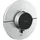 Axor ShowerSelect ID Duschthermostat für 1 Verbraucher Edelstahl 36776800