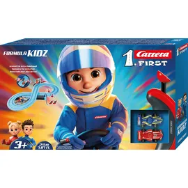 Carrera FIRST Formula Kidz 20063061