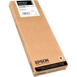 Epson Tinte C13T544800 matt schwarz