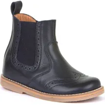 Froddo Chelsea-Boots Blau 27