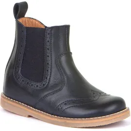 Froddo Chelsea-Boots Blau 27