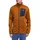 Mc Kinley Skeena III Fleecejacke Braun XXL