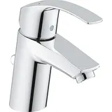 Grohe Eurosmart Waschtischmischer Chrom