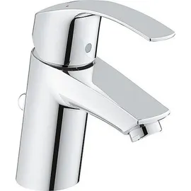 Grohe Eurosmart Waschtischmischer Chrom