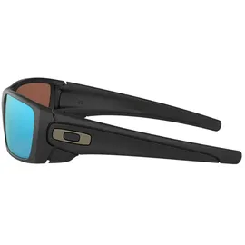 OAKLEY Fuel Cell OO9096-D8 matte black/prizm deep water
