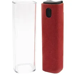 Display Reiniger, Screen Cleaner, Bildschirmreiniger für iPhone, Samsung Galaxy, Xiaomi, Oneplus, Oppo, iPad, Auto, Laptop, Handy, Tablet