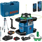 Bosch Rotationslaser GRL 650 CHVG
