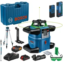 Bosch Rotationslaser GRL 650 CHVG