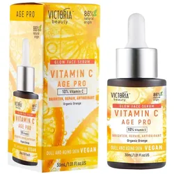 Victoria Beauty Vitamin C Serum 30 ml