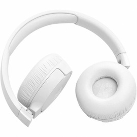 JBL Tune 670NC white