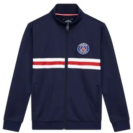 PSG trainingsanzug 23/24 Kinder blau 128 cm 8J