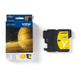 Brother LC-1100Y gelb