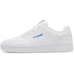 hummel Match Point Sneaker 9001 - white 45