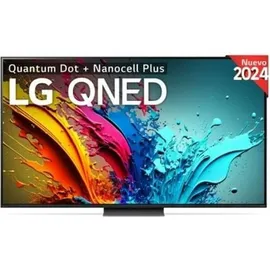 LG 75QNED87T6B 75" 4K QNED Smart TV