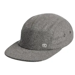 Ortovox Unisex Wool Cap - unisex - grey blend