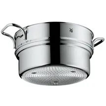 WMF Dämpfeinsatz Profi Select 24cm Dämpfer Dampfeinsatz Dampfgareinsatz