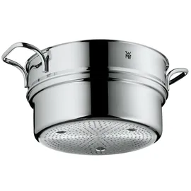 WMF Dämpfeinsatz Profi Select 24cm Dämpfer Dampfeinsatz Dampfgareinsatz