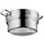 WMF Dämpfeinsatz Profi Select 24cm Dämpfer Dampfeinsatz Dampfgareinsatz