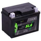 Intact SLA12-4S 5 Ah 50 A