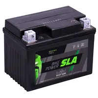 Intact SLA12-4S 5 Ah 50 A