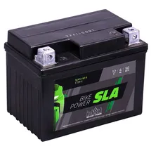 Intact SLA12-4S 5 Ah 50 A