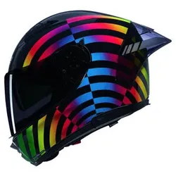 N60-6 Sport Policromo Integralhelm XL
