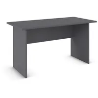 Rauch Schreibtisch Joel grau