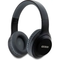 GUESS Guess, Kabelloses Bluetooth 5.3 Headset Classic mit Logo,