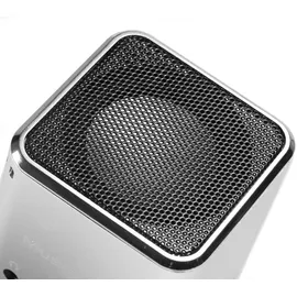 Technaxx MusicMan Mini Soundstation silber