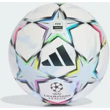 adidas UEFA Champions League 26/27 League Trainingsball Weiß 4