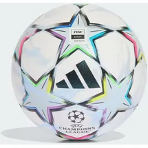 adidas UEFA Champions League 26/27 League Trainingsball Weiß 4