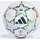 adidas UEFA Champions League 26/27 League Trainingsball Weiß 4